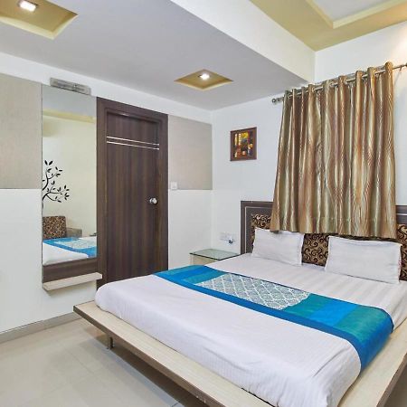 Shree Sai Paying Guest House Váránaszi Kültér fotó